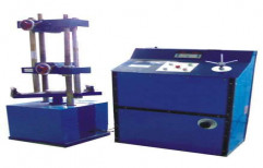 Universal Testing Machine by Xtreme Engineering Equipment Private Limited