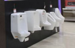 Urinals by Lifestyle Galleria