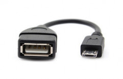 USB OTG Cable by Overseas Bazaar