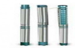 V3 Submersible Pumps by Jay Ambe Product