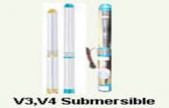 V3-V4 Submersible Pumps by Sri Kavery Industries