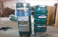 V6 Submersible Pump by Care Well Pump Industries