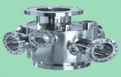 Vacuum Chamber by True Vacc Industries