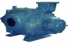 Vacuum Pump Body by Yudhishthir & Co.