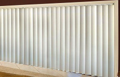 Vertical Blind by Good Look Interior