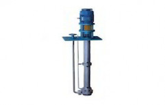 Vertical Centrifugal Submerged Pumps by Sehra Pumps Private Limited