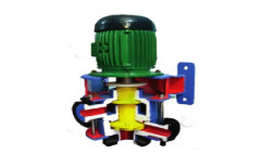 Vertical Glandless Pump by Pragati Engineering Services