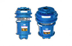 Vertical Open Well Pump by Atlas Electricals