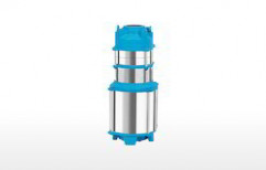 Vertical Open Well Submersible Pump by Jaldoot Machinery & Pump Private Limited