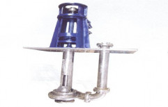 Vertical Pumps by Sam Turbo Industry Private Limited