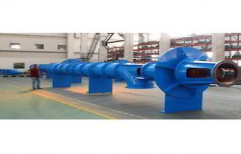 Vertical Turbine Pump by Sree Krishna Engineering & Service