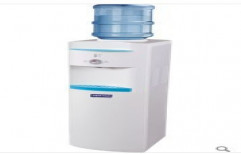 Vestar Water Dispenser - VDQ2D151 by Eltech Appliances Pvt. Ltd.