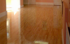 Vinyl and Wooden Flooring by Classic Interiors & Exteriors