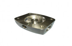 VMC Machined Components by Harsons Ventures Private Limited