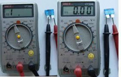 Volt & Ampere Meters by Bentex Kelsons House