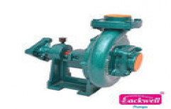 Volute Type Couple Pump by Rudra Technocast