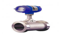 Vortex and Steam Flow Meter by Soham Automation