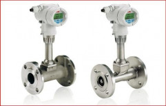 Vortex Flow Meter FSS430/FSS450/FS4000-ST4/FS4000-SR4 by Digital Marketing Systems Pvt. Ltd.