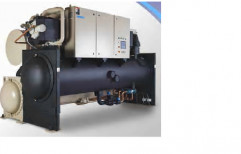 Water Cooled Screw Chiller by Navigant Technologies Private Limited