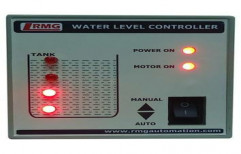 Water Level Controller by Asia Group