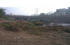 Water Master by Dharsan Dredging & Constructions Pvt. Ltd.