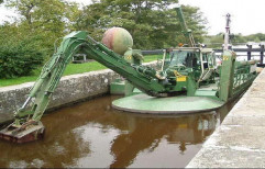 Water Master by Dharsan Dredging & Constructions Pvt. Ltd.