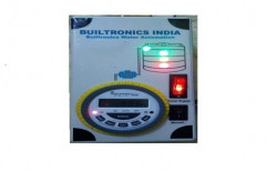 Water Pump Automation System For Hotels by Builtronics India Private Limited