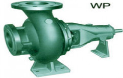 Water Pump by Chakravarthy Technologies Private Limited