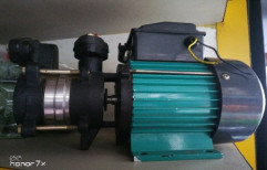 Water Pump by Prabhat Pipes And Motors