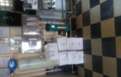 Water Purifier RO Plant by BK Enterprises