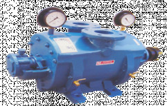 Water Ring Compressor Vacuum Pump by Roto Dynamic