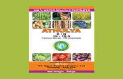 Water Soluble Fertilizers by Ashwath Trading Limited