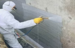 Waterproofing Services by Darshan Constructions