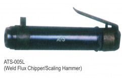 Weld Flux Chipper by Air Tool Spares Co