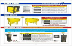Welding Electrode, Flux Oven by A K Enterprises Sales & Services