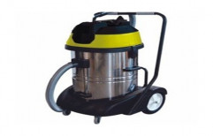 Wet & Dry Vacuum Cleaner VC 8000 by Inventa Cleantec Private Limited