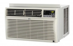 Window Air Conditioner by Fakhri Air Conditioner