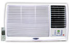 Window Air conditioner by Weather Crafts Ltd.