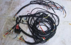 Wire Harness Kit by Trustworth Infracore