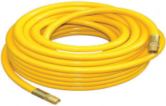 Yellow Hose Pipe by RDS Pneumatics Engineers