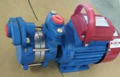 0.50 Hp Self Priming Pumps by Bhagvati Electric