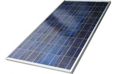10 Watt Solar Power Panel by Ganesha Trading Company