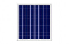 100 Watt Solar Panel by Power Electra