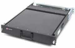 17" Industrial Rack Mount Monitor by Adaptek Automation Technology