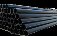 2.5 Inch HDPE Pipe by Swami Electricals