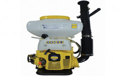 2 Stroke Engine Mist Dust Sprayer by Kisankraft  Limited