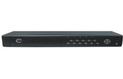 4 Channel DVR by Advance Secure Com