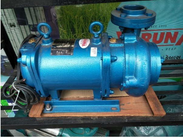 Varuna water pump 5hp shop price