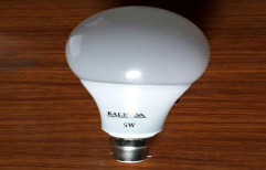 5W LED Bulb by Kalinda Electronics Pvt. Ltd.