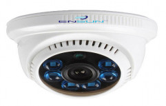 6 Array Dome Camera by Saya Technologies Private Limited
